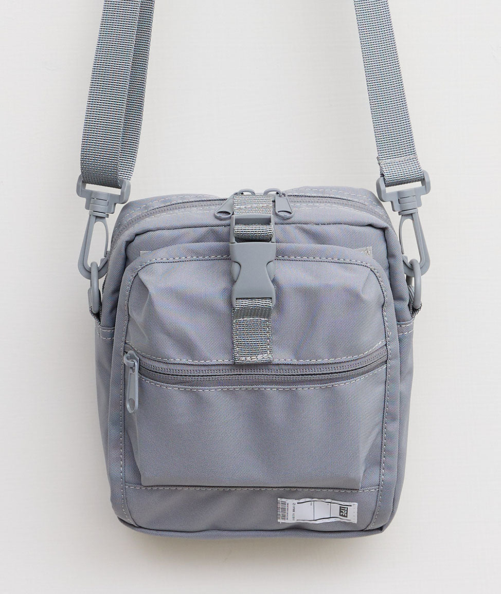 PM Classic Travel Bag-Single Color