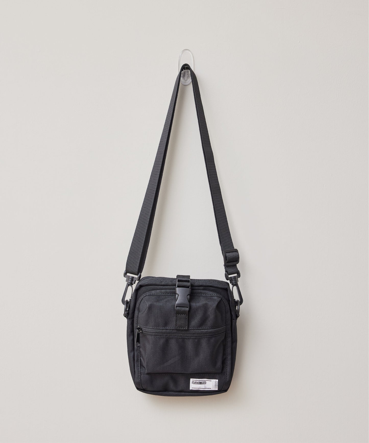 PM Classic Travel Bag-Single Color