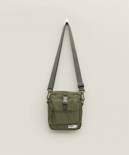 PM Classic Travel Bag-Single Color