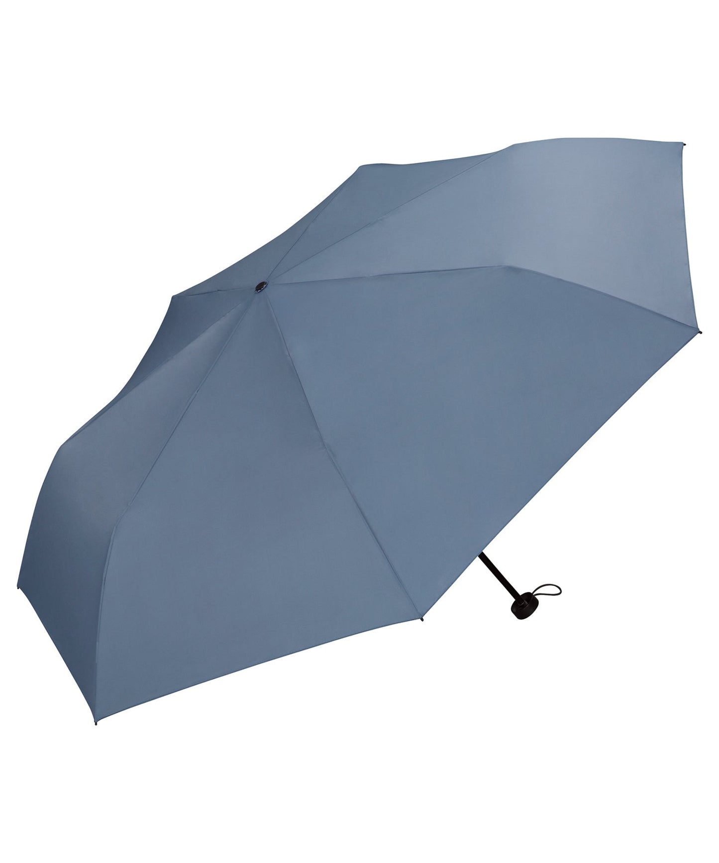 Automatic switch retractable umbrella