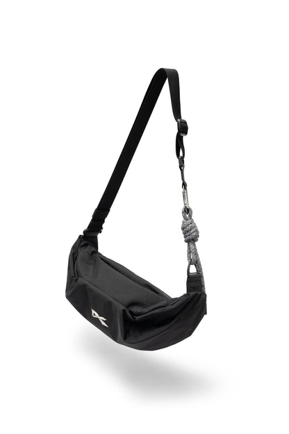 VIA series - portable chest bag 4L 