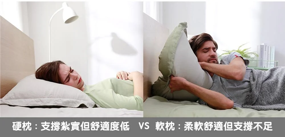 可調式FLŌT 舒眠浮樂枕