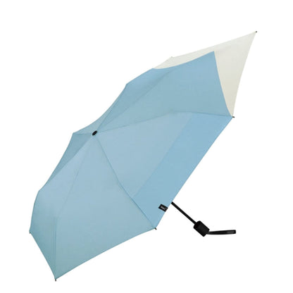 couple's retractable umbrella